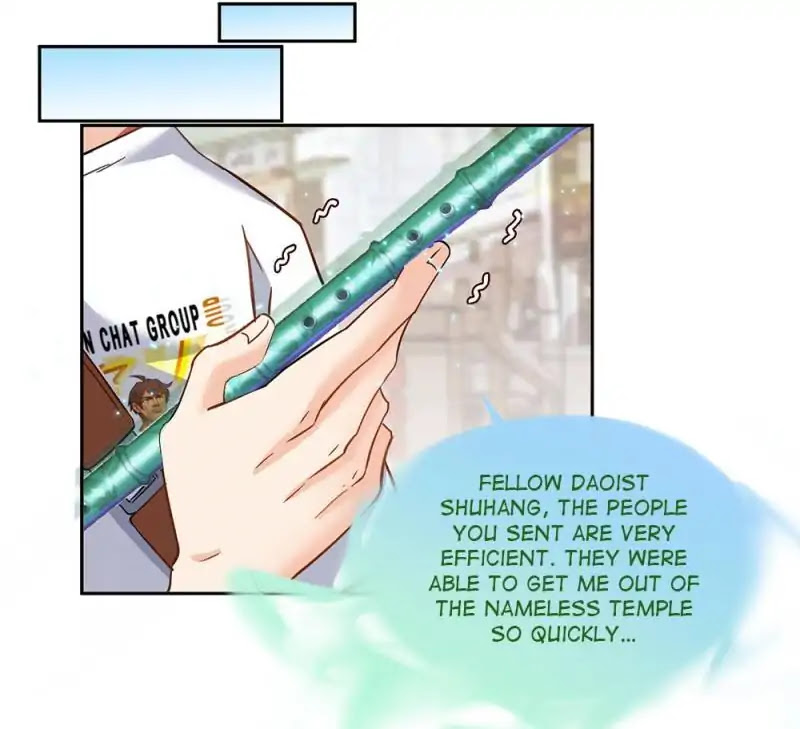 Cultivation Chat Group Chapter 75 page 36 - Chapter 75