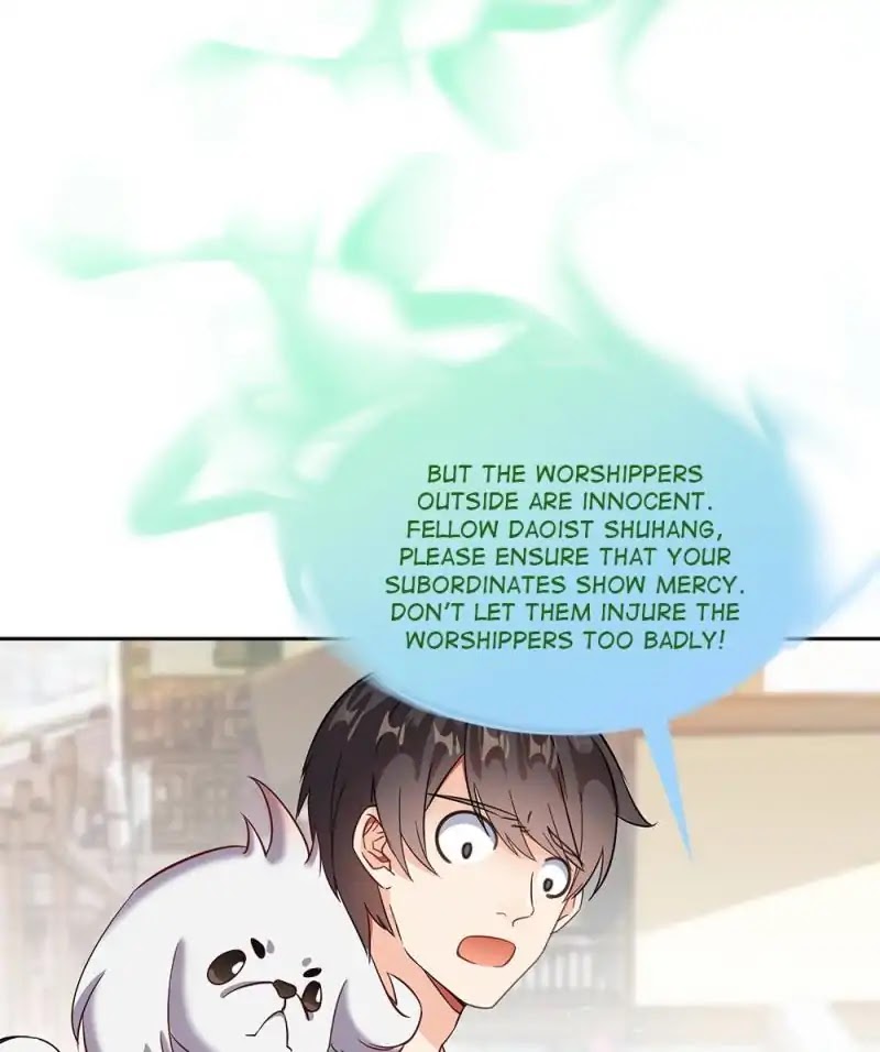 Cultivation Chat Group Chapter 75 page 37 - Chapter 75