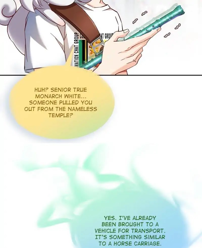 Cultivation Chat Group Chapter 75 page 38 - Chapter 75