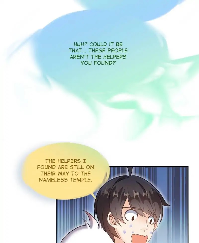 Cultivation Chat Group Chapter 75 page 39 - Chapter 75