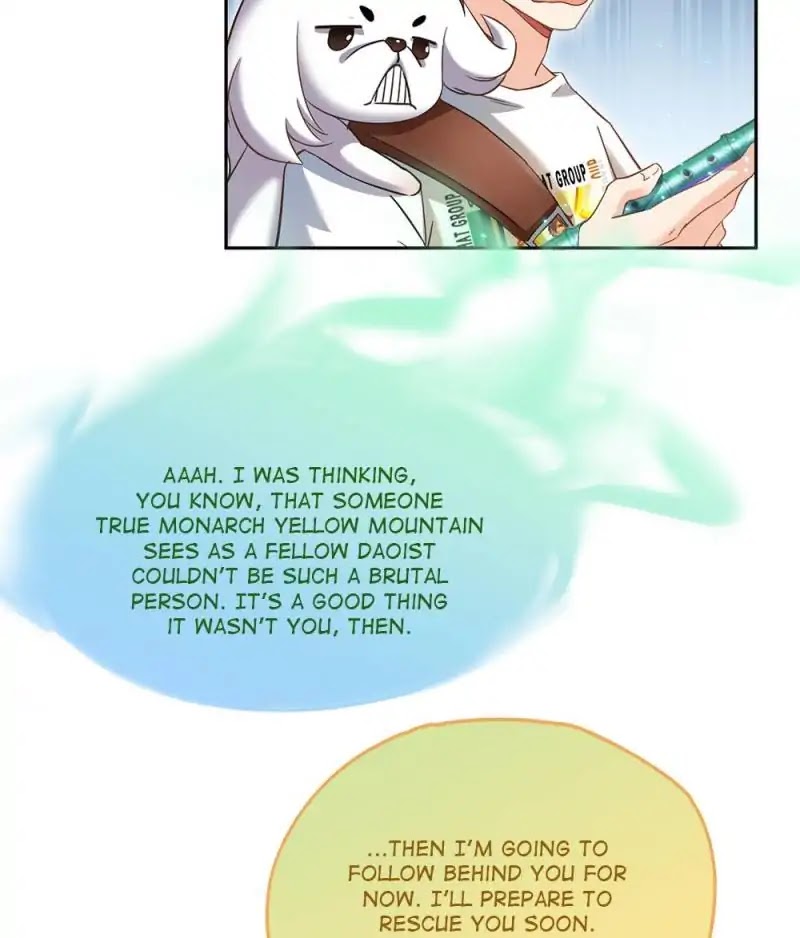 Cultivation Chat Group Chapter 75 page 40 - Chapter 75
