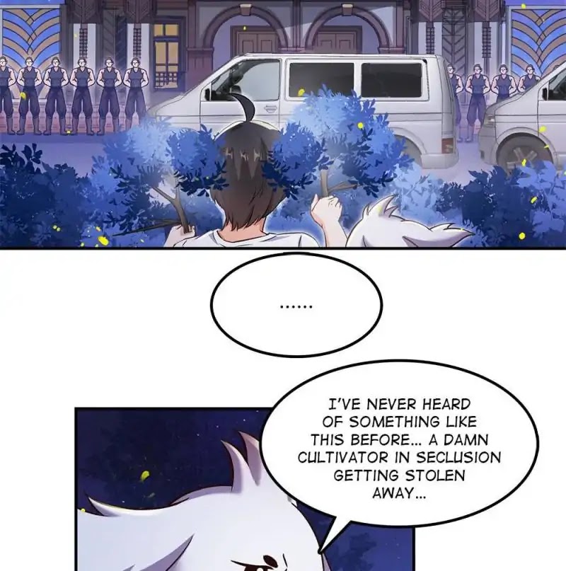 Cultivation Chat Group Chapter 75 page 45 - Chapter 75