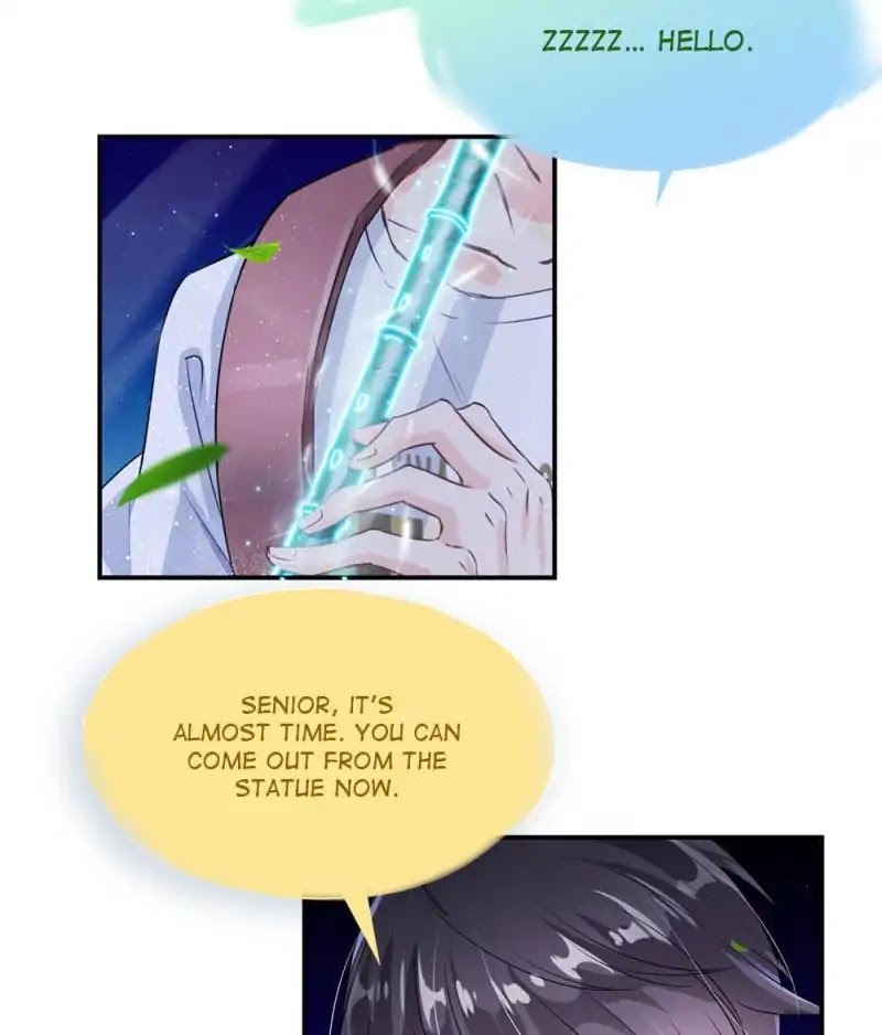 Cultivation Chat Group Chapter 75 page 51 - Chapter 75