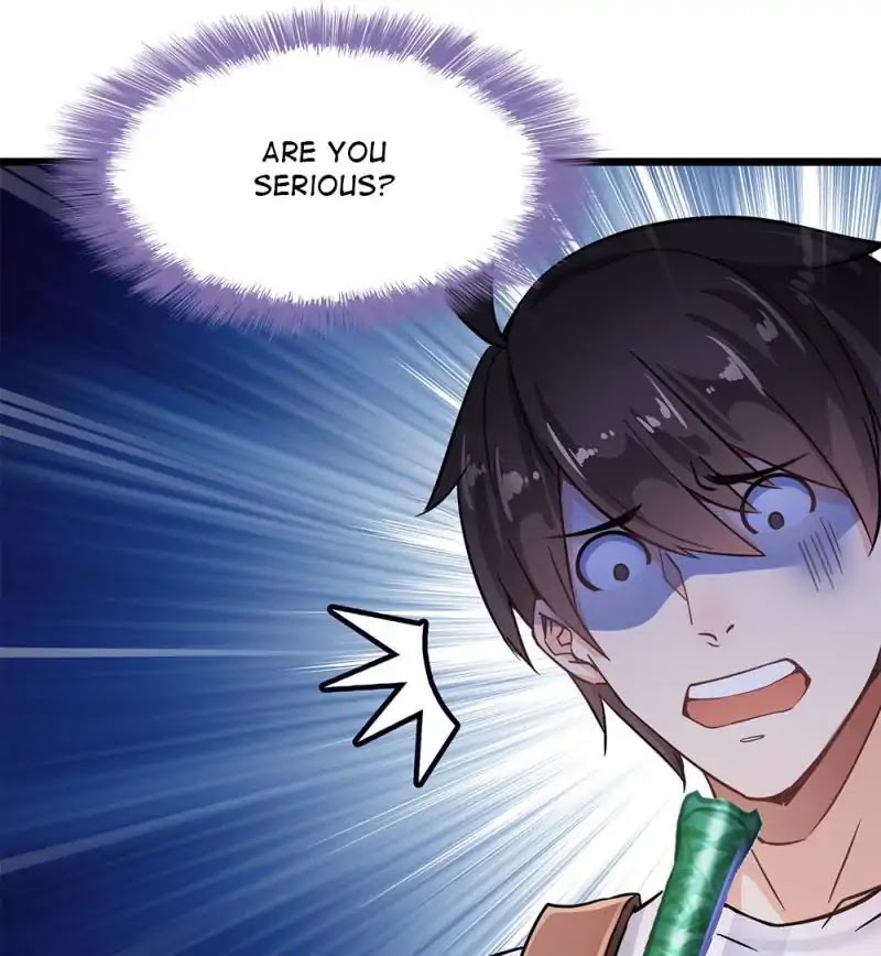 Cultivation Chat Group Chapter 75 page 54 - Chapter 75