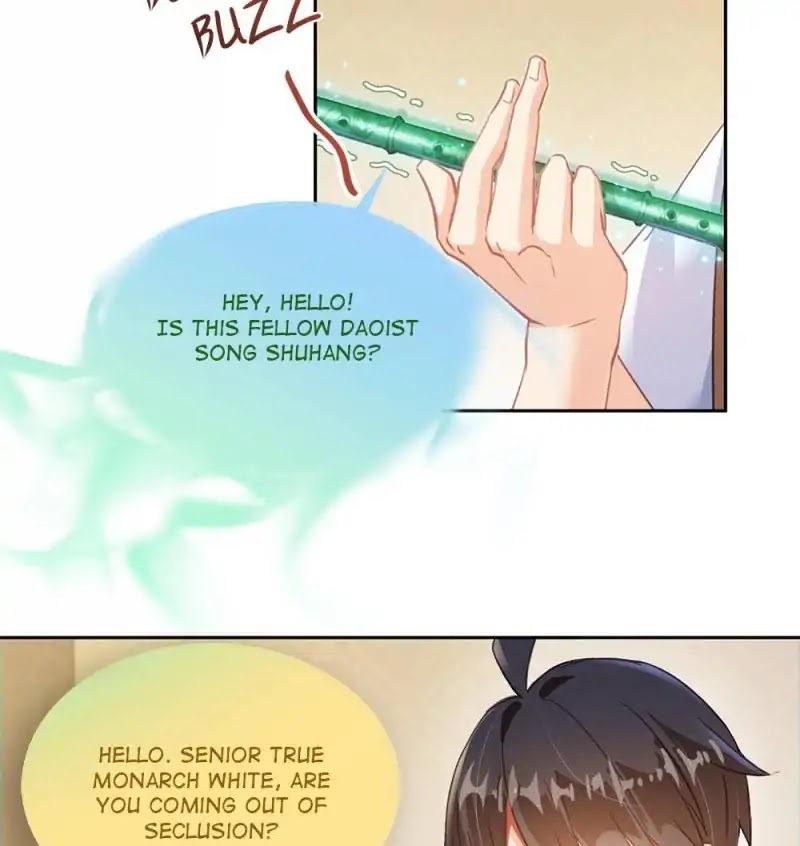 Cultivation Chat Group Chapter 75 page 9 - Chapter 75