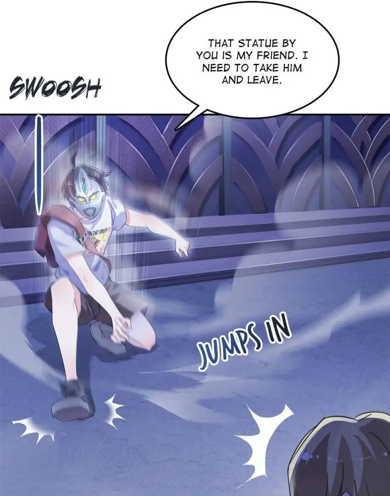 Cultivation Chat Group Chapter 76 page 10 - Chapter 76