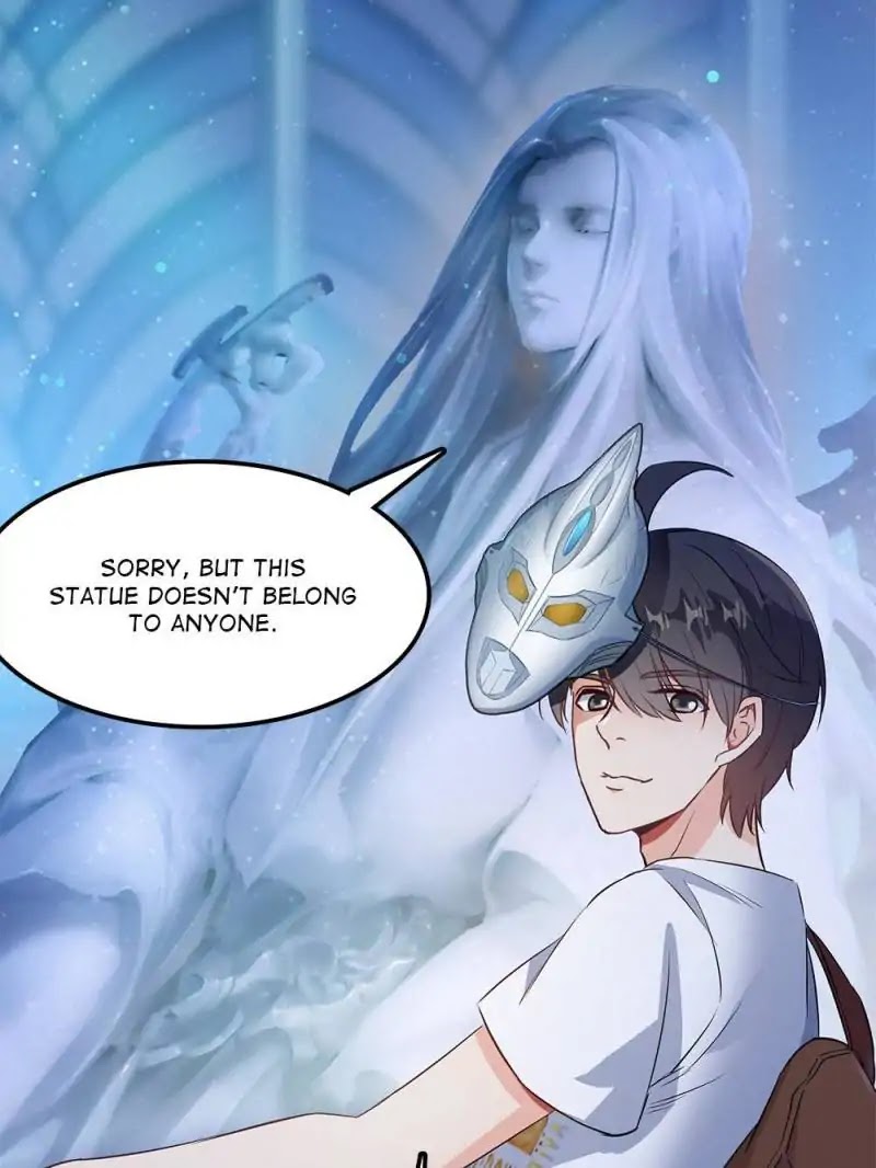 Cultivation Chat Group Chapter 76 page 17 - Chapter 76