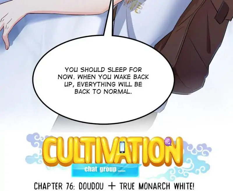 Cultivation Chat Group Chapter 76 page 18 - Chapter 76