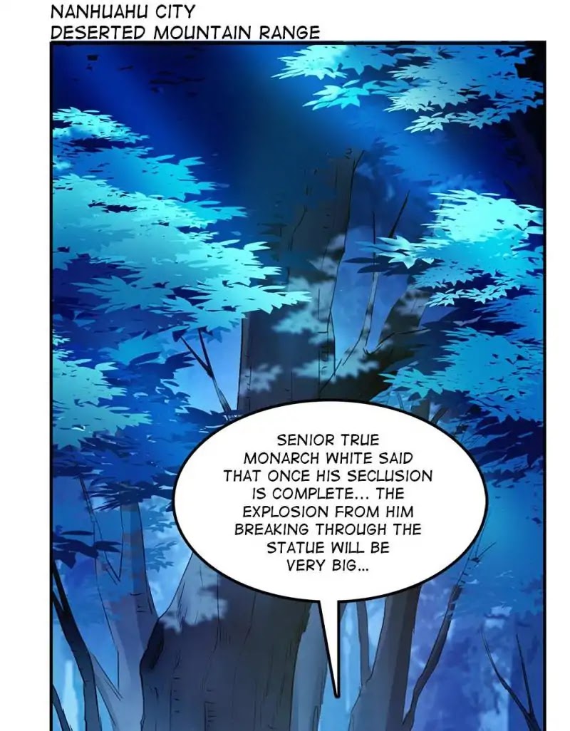 Cultivation Chat Group Chapter 76 page 20 - Chapter 76