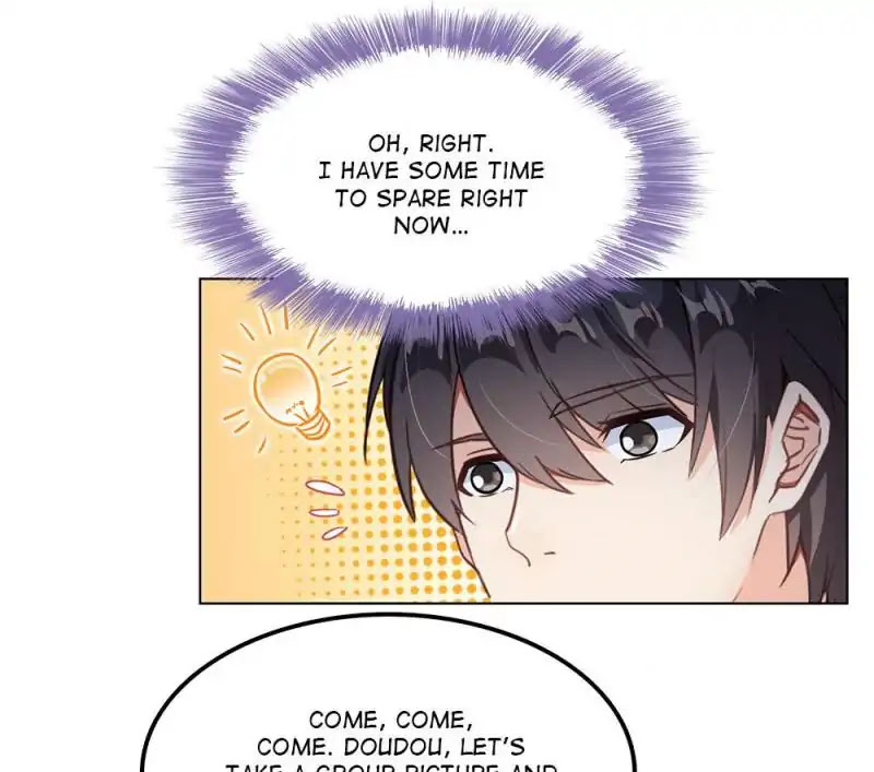 Cultivation Chat Group Chapter 76 page 23 - Chapter 76
