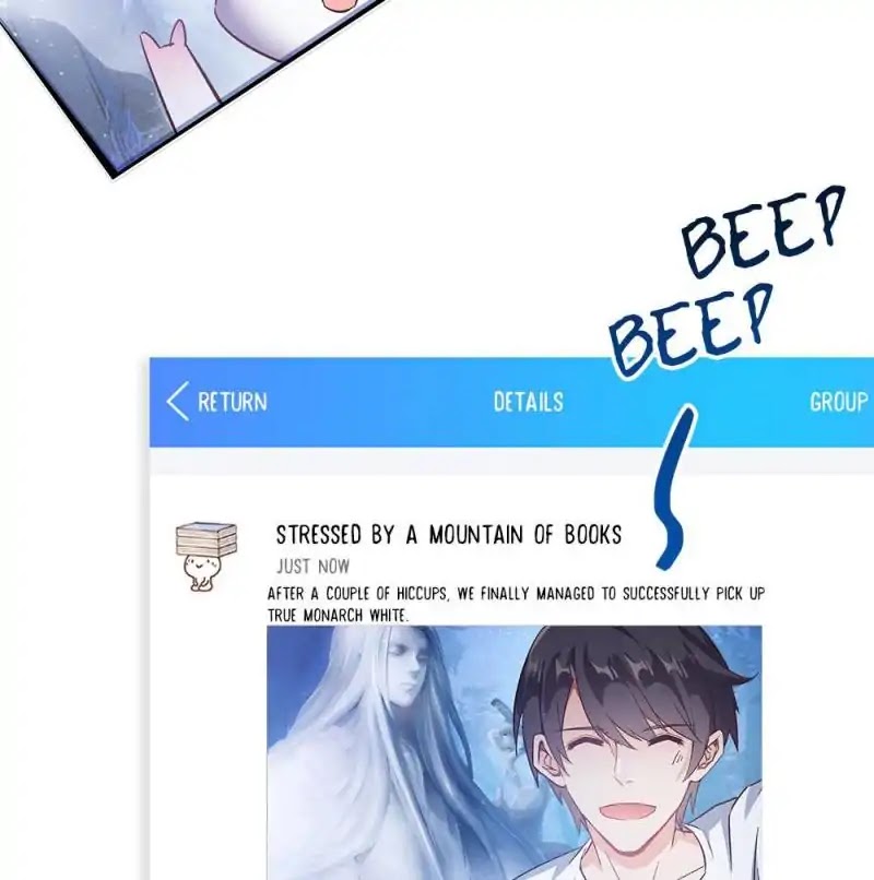 Cultivation Chat Group Chapter 76 page 26 - Chapter 76