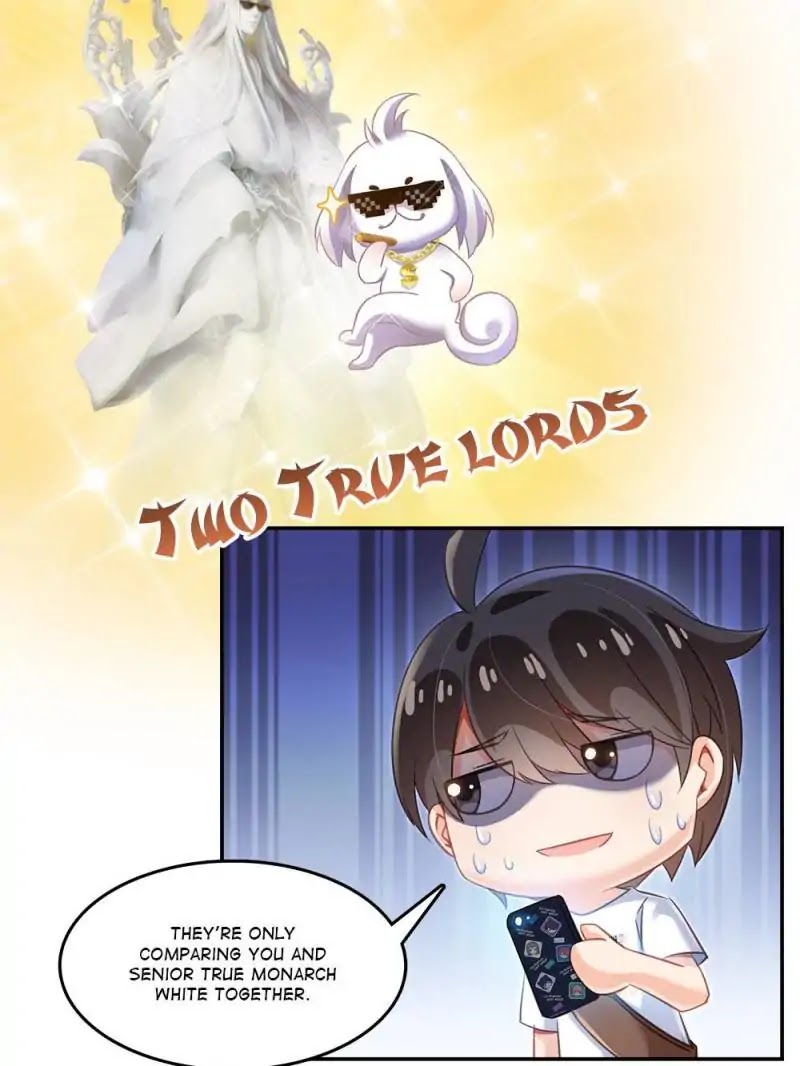 Cultivation Chat Group Chapter 76 page 30 - Chapter 76