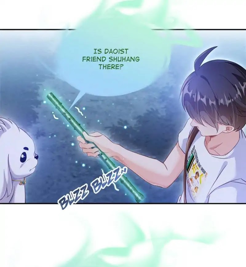 Cultivation Chat Group Chapter 76 page 32 - Chapter 76