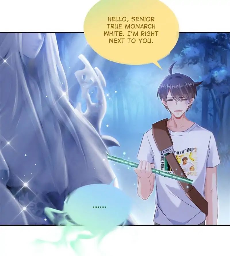 Cultivation Chat Group Chapter 76 page 34 - Chapter 76