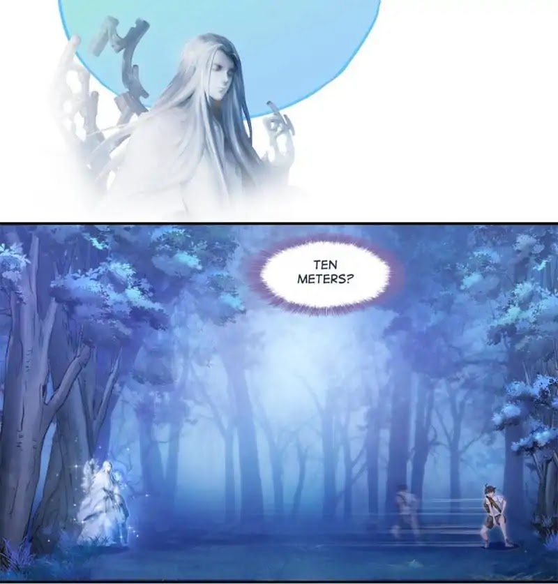 Cultivation Chat Group Chapter 76 page 36 - Chapter 76