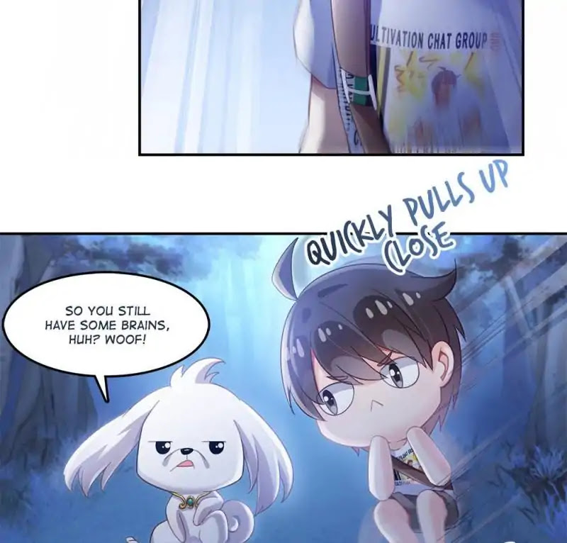 Cultivation Chat Group Chapter 76 page 39 - Chapter 76