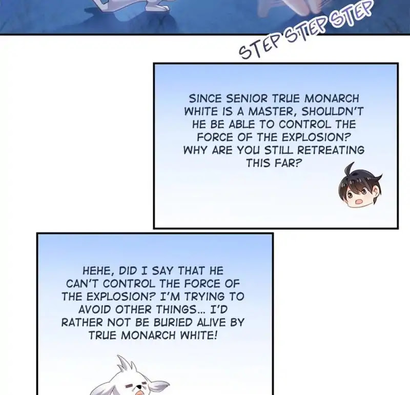 Cultivation Chat Group Chapter 76 page 40 - Chapter 76