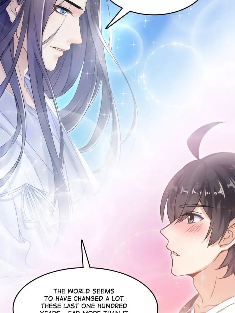 Cultivation Chat Group Chapter 76 page 58 - Chapter 76