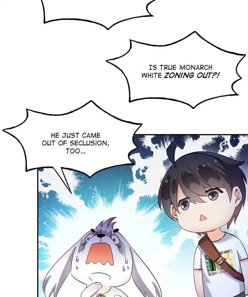 Cultivation Chat Group Chapter 77 page 11 - Chapter 77