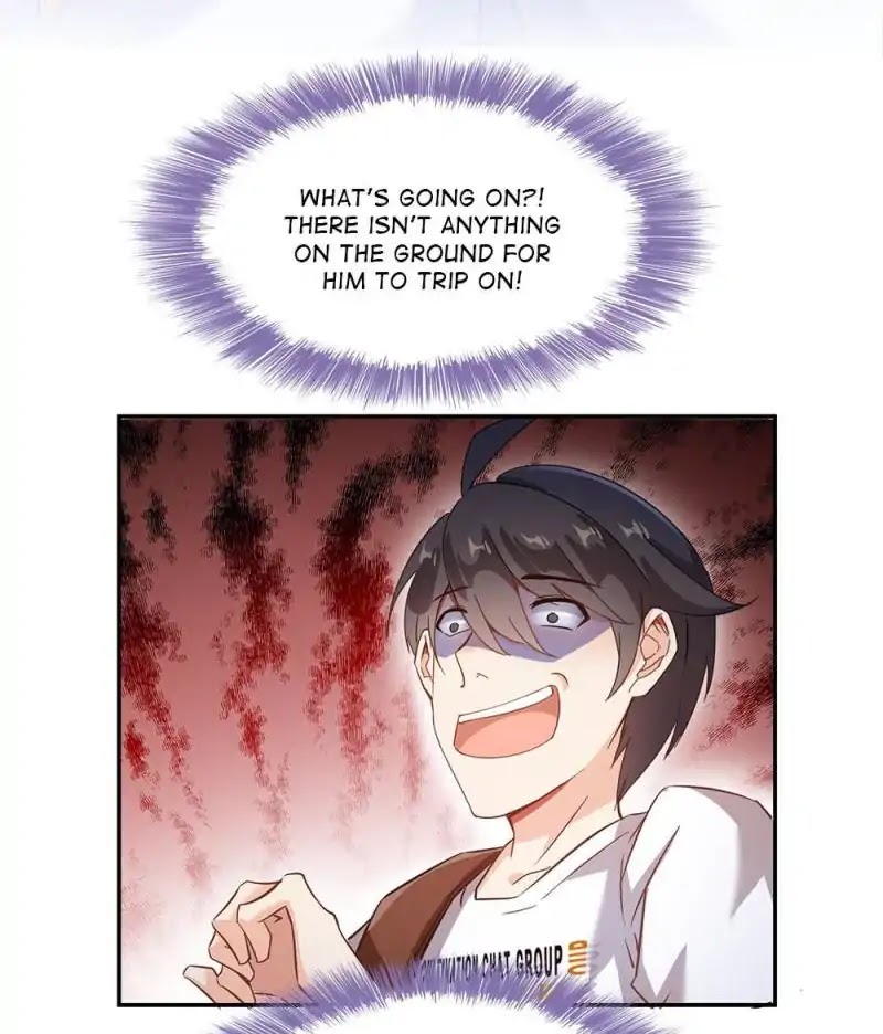 Cultivation Chat Group Chapter 77 page 14 - Chapter 77
