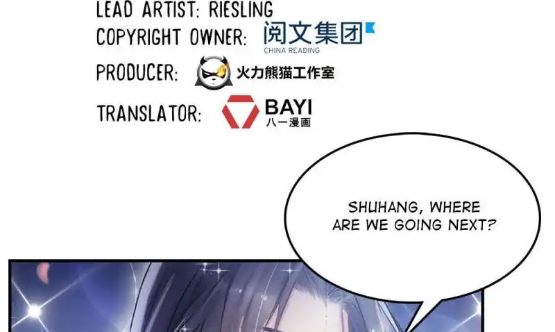 Cultivation Chat Group Chapter 77 page 2 - Chapter 77