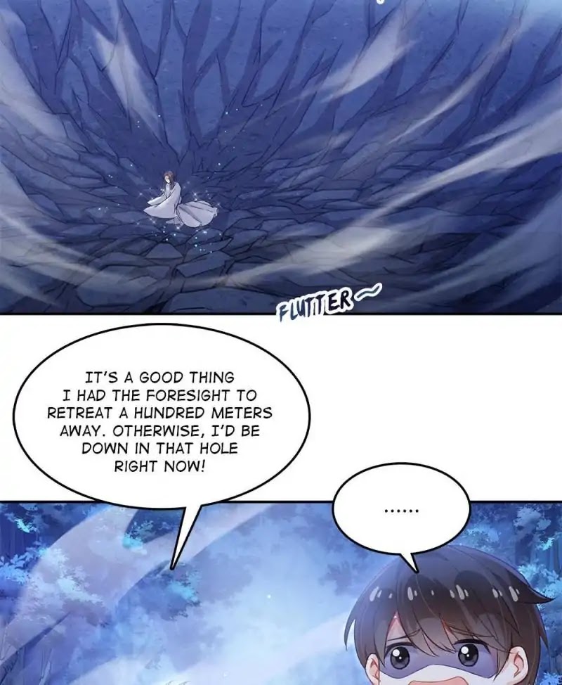Cultivation Chat Group Chapter 77 page 20 - Chapter 77