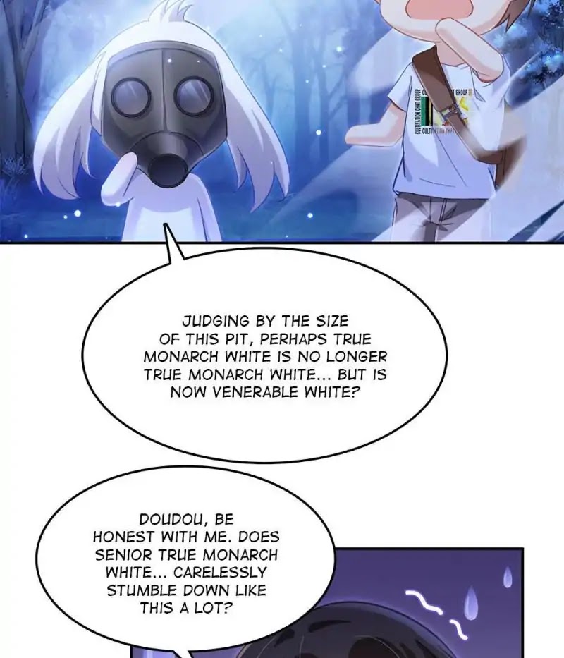 Cultivation Chat Group Chapter 77 page 21 - Chapter 77