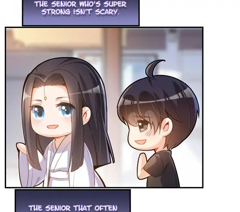 Cultivation Chat Group Chapter 77 page 26 - Chapter 77