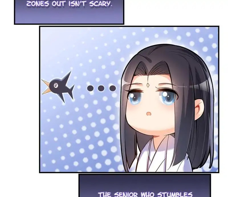 Cultivation Chat Group Chapter 77 page 27 - Chapter 77