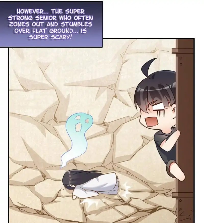 Cultivation Chat Group Chapter 77 page 29 - Chapter 77