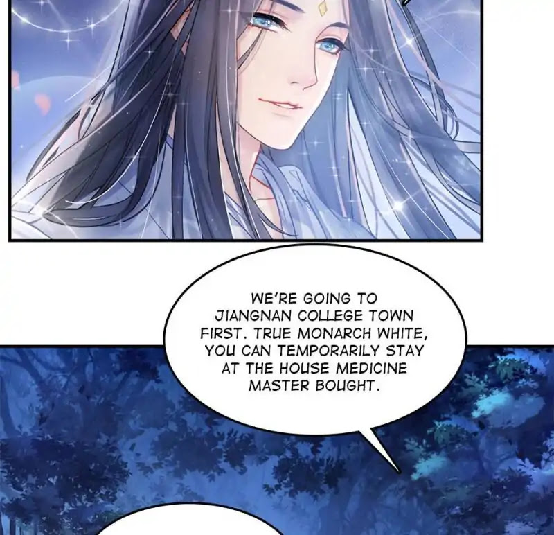 Cultivation Chat Group Chapter 77 page 3 - Chapter 77