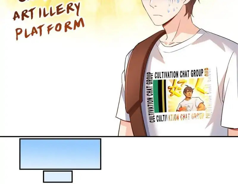 Cultivation Chat Group Chapter 77 page 31 - Chapter 77