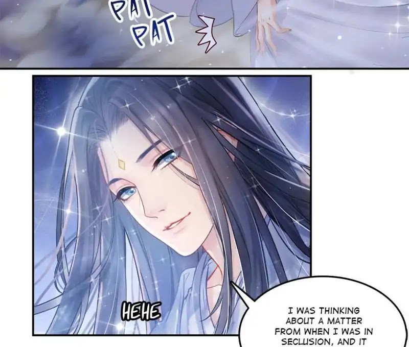 Cultivation Chat Group Chapter 77 page 34 - Chapter 77