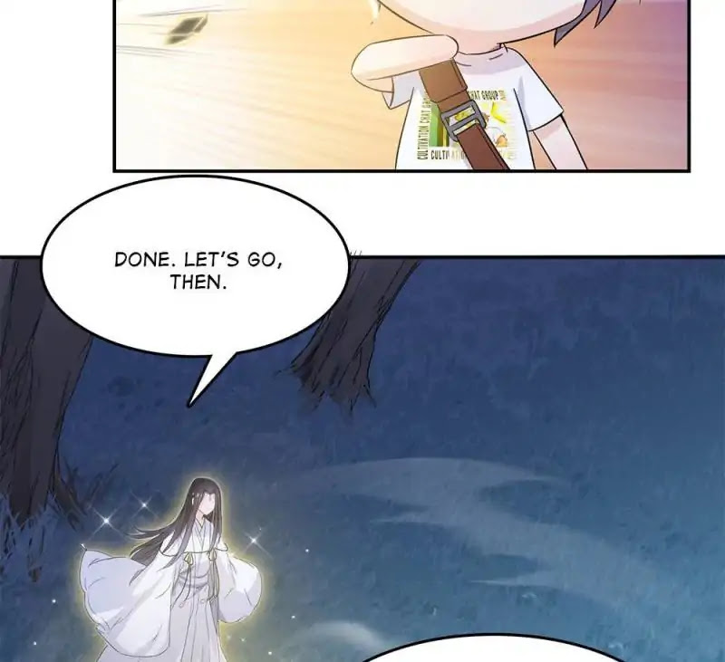 Cultivation Chat Group Chapter 77 page 39 - Chapter 77