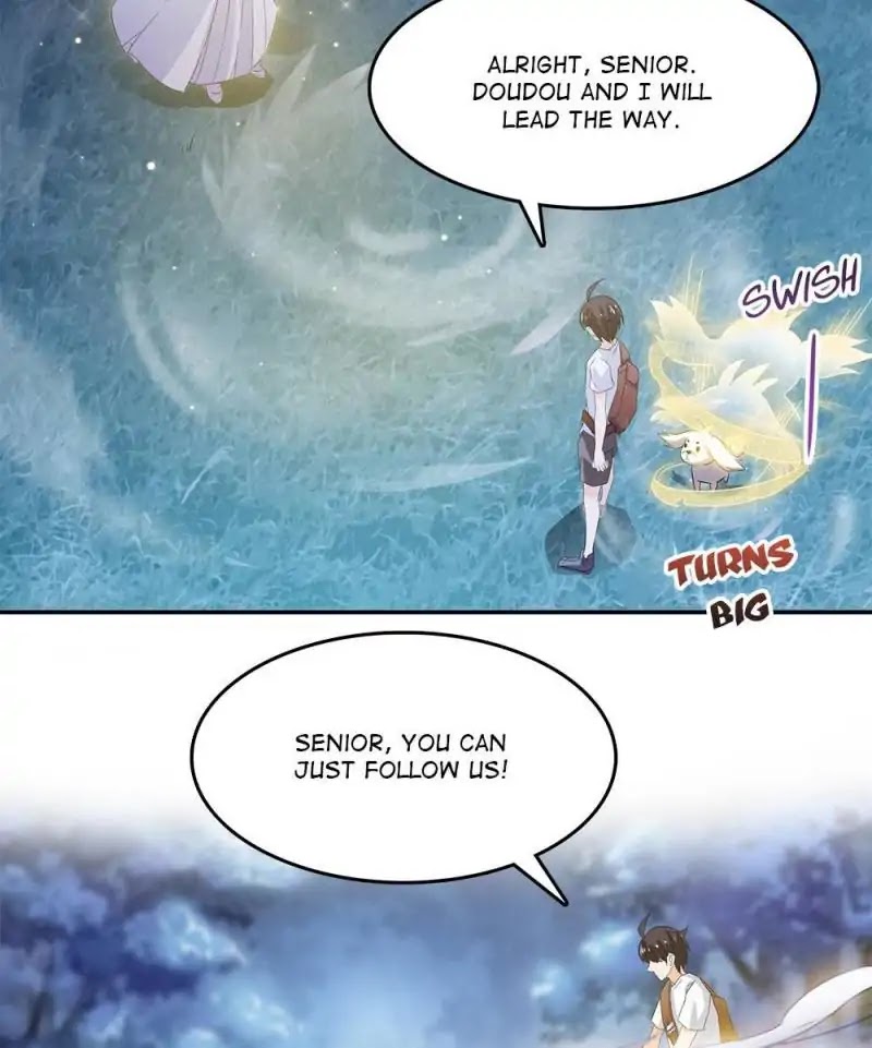 Cultivation Chat Group Chapter 77 page 40 - Chapter 77