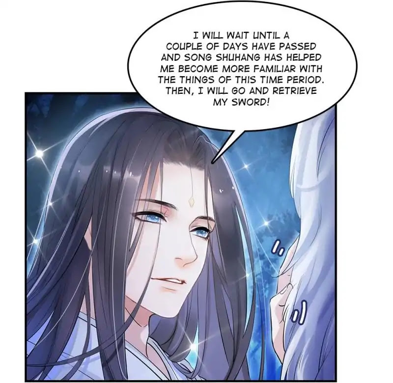 Cultivation Chat Group Chapter 77 page 43 - Chapter 77