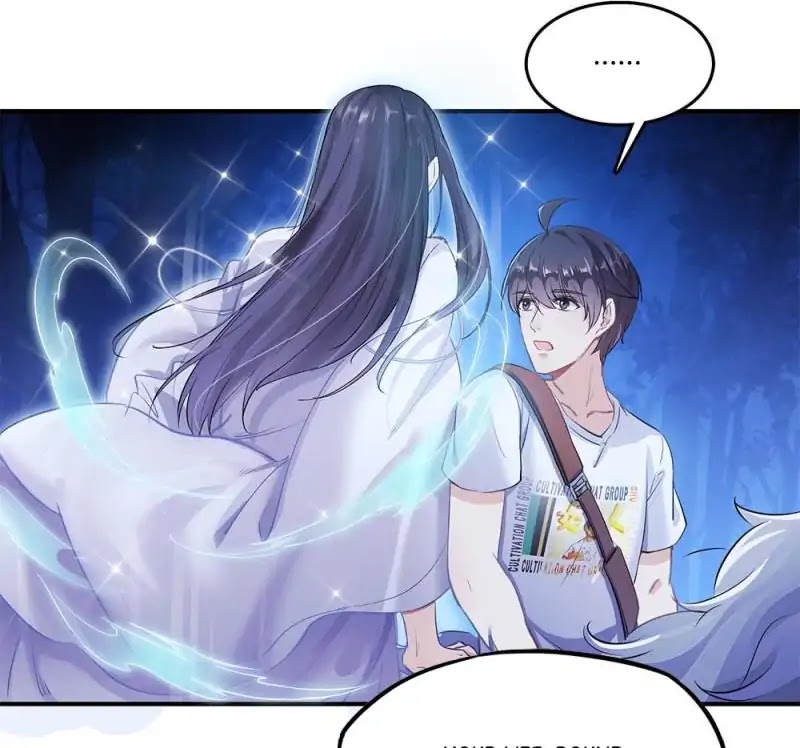 Cultivation Chat Group Chapter 77 page 44 - Chapter 77