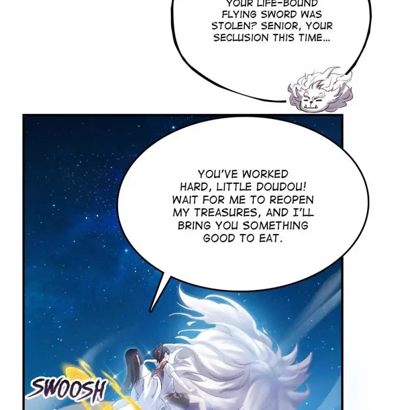 Cultivation Chat Group Chapter 77 page 45 - Chapter 77