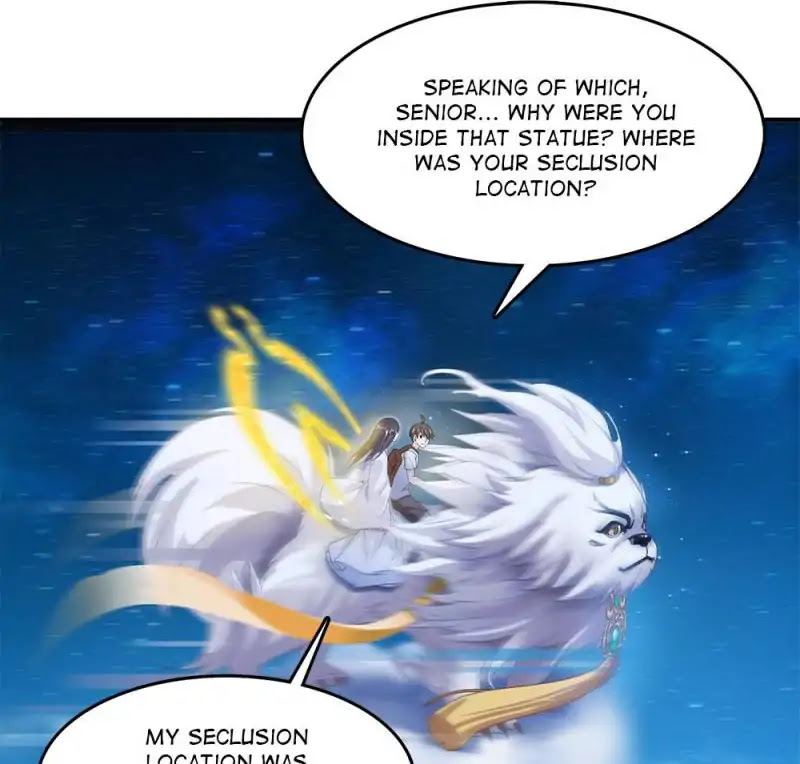 Cultivation Chat Group Chapter 77 page 49 - Chapter 77