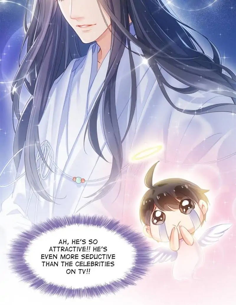 Cultivation Chat Group Chapter 77 page 5 - Chapter 77