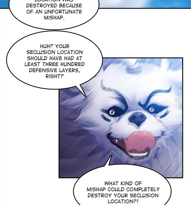 Cultivation Chat Group Chapter 77 page 50 - Chapter 77