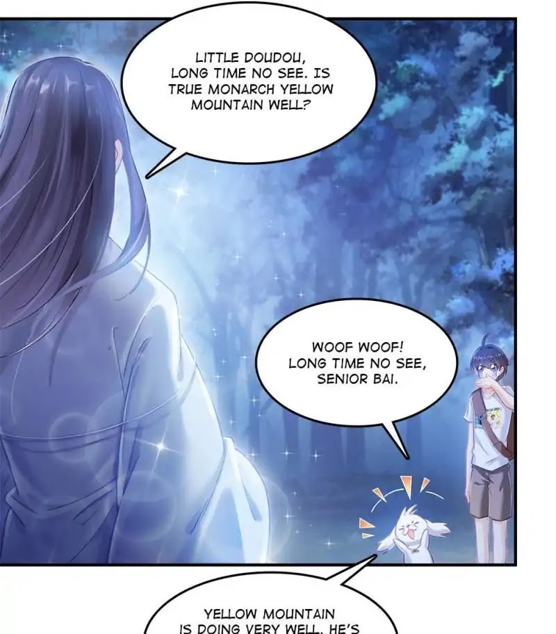 Cultivation Chat Group Chapter 77 page 6 - Chapter 77