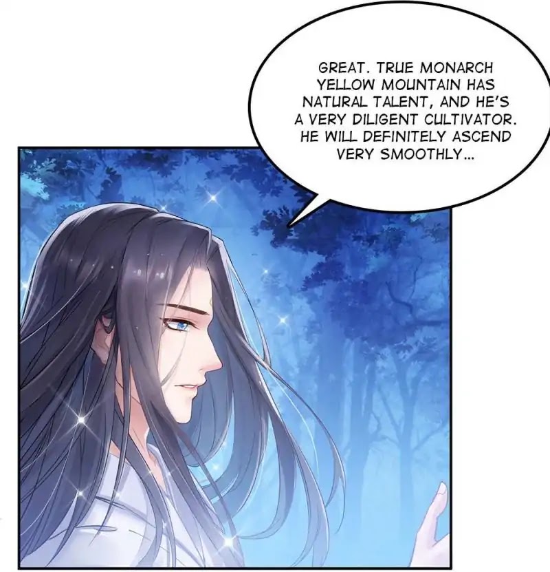 Cultivation Chat Group Chapter 77 page 8 - Chapter 77