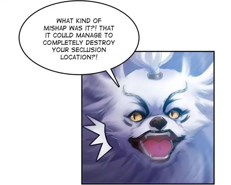 Cultivation Chat Group Chapter 78 page 1 - Chapter 78