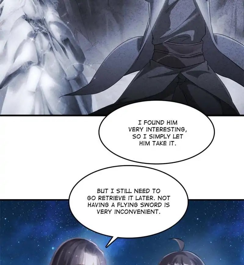 Cultivation Chat Group Chapter 78 page 10 - Chapter 78