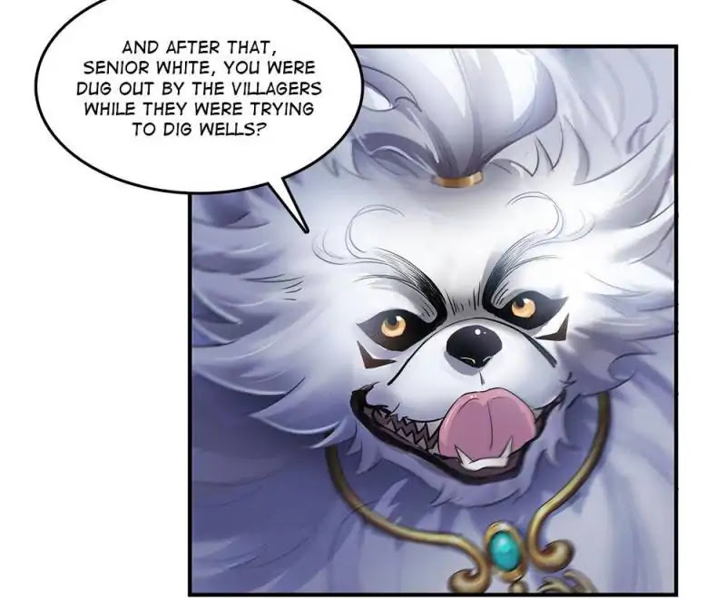 Cultivation Chat Group Chapter 78 page 12 - Chapter 78