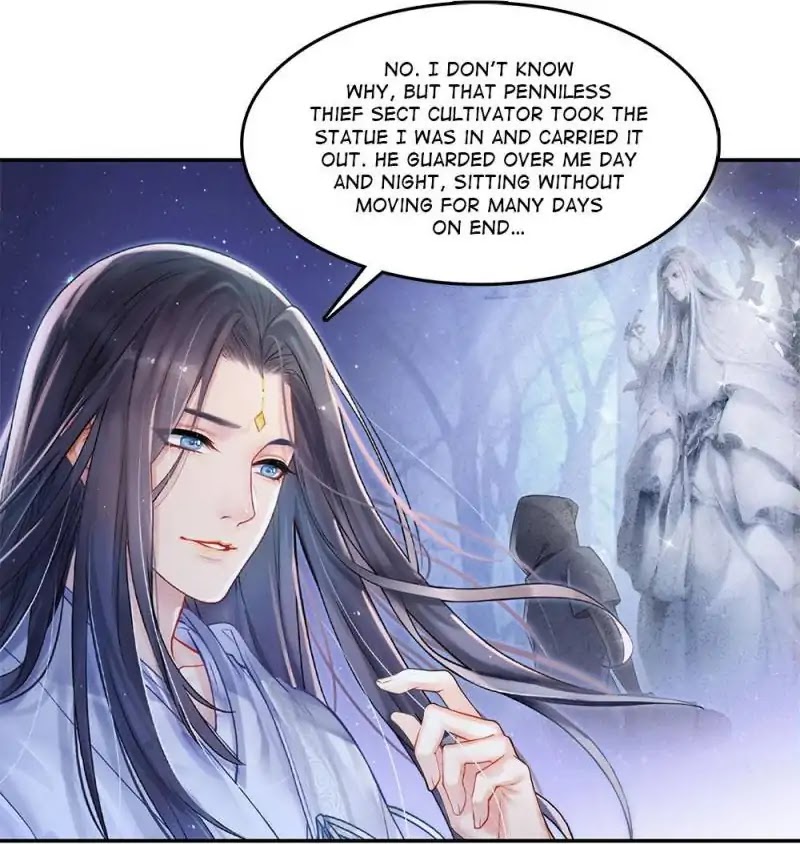 Cultivation Chat Group Chapter 78 page 13 - Chapter 78