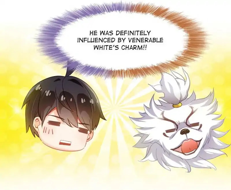 Cultivation Chat Group Chapter 78 page 14 - Chapter 78