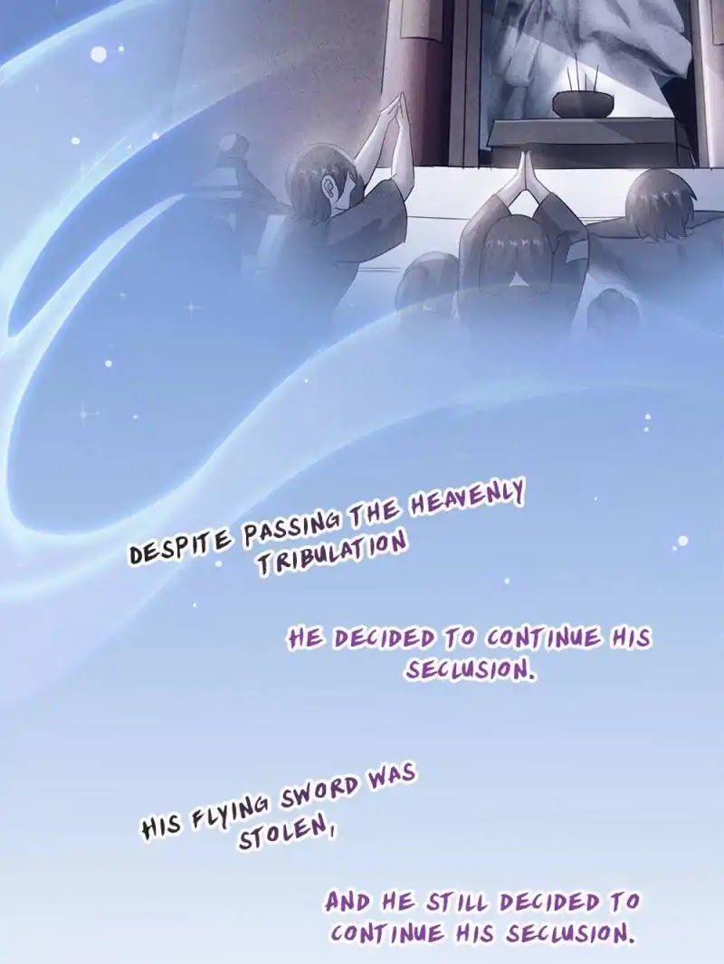 Cultivation Chat Group Chapter 78 page 17 - Chapter 78