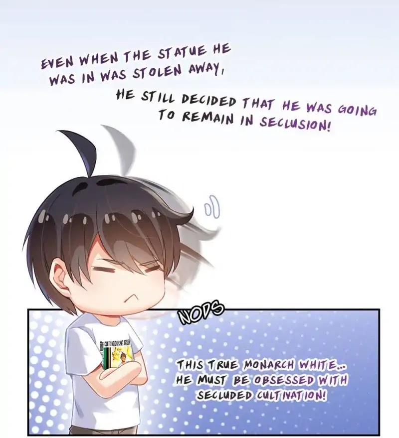 Cultivation Chat Group Chapter 78 page 18 - Chapter 78